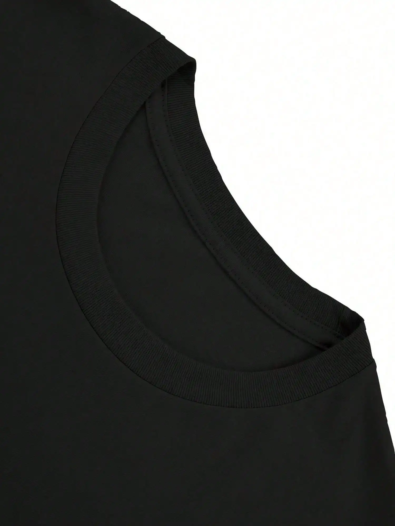 Paraprofessional อารมณ์ขันเสื้อยืด 100% ลูกเรือคอแขนสั้น Tee อายุการใช้งานแบตเตอรี่ของ Paraprofessional พิมพ์ Casual ถักผ้า