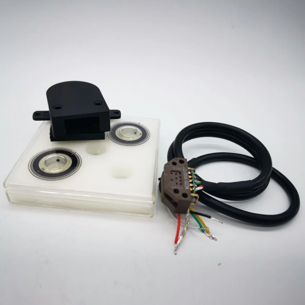 PD30-014-06G360BST5  Encoder Module 6MM Shaft  Modular Encoder  for Textile Machine