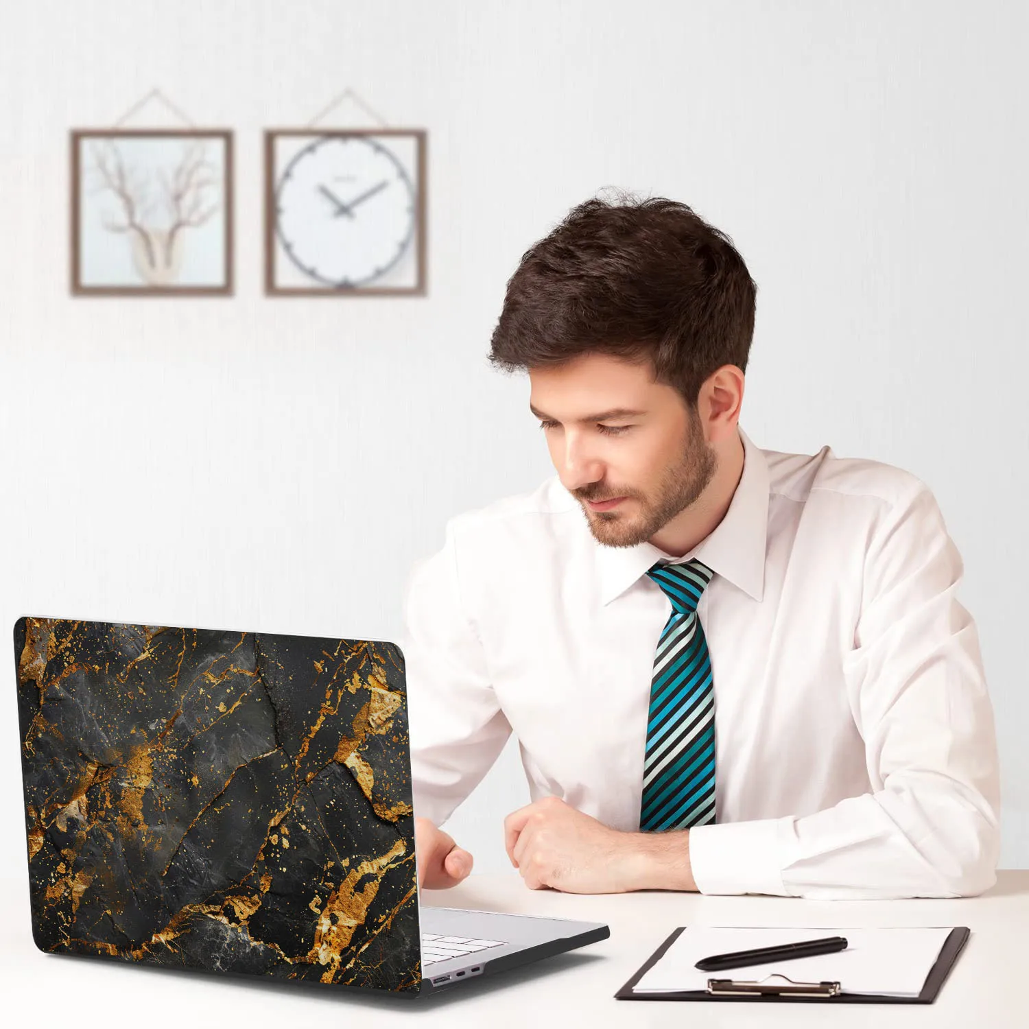 حافظة كمبيوتر محمول لجهاز ماك بوك اير 13 حافظة لهاتف M1 A2337 حافظة لـ 2025 M5 Pro 14 A3434 حافظة لأجهزة الكمبيوتر المحمول ماك بوك اير M4 حافظة لهاتف اير 13.6