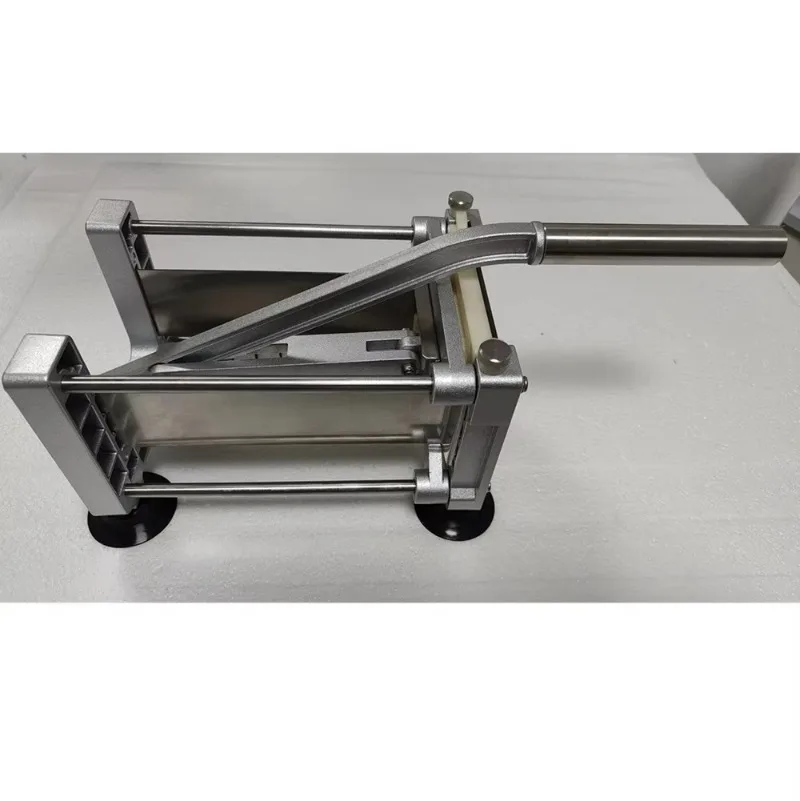 

Multi-Functional Manual Vegetable Cutter for Restaurants and Farms for Potatoes and Fruits