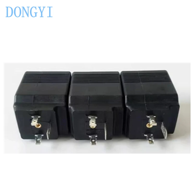 Hydraulic Solenoid Valve Coil Inner Hole 13mm Height 38mm AC220V DC12V DC24V RAC220V RDC12V RDC24V