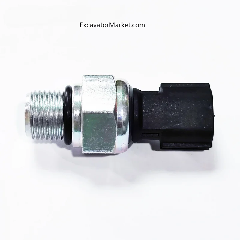 Excavator Accessories for Excavator DH220-5 Pressure Sensor 4436536