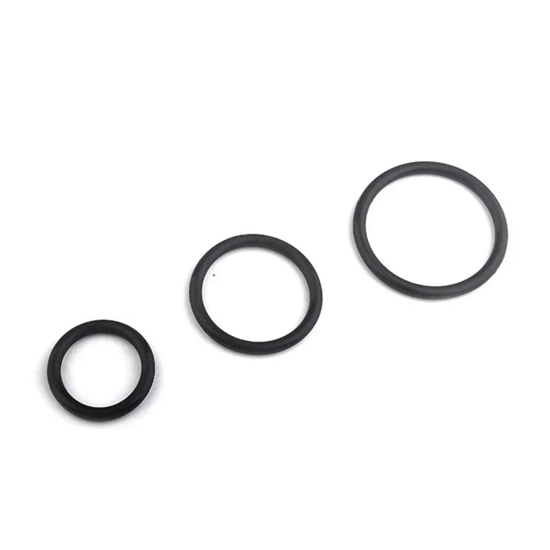 3/4 pcs Penis Rings Cock Rings Sleeve Delay Ejaculation Silicone Beaded Time Lasting Erection Sex Toys for Men Adult Games - Image 2