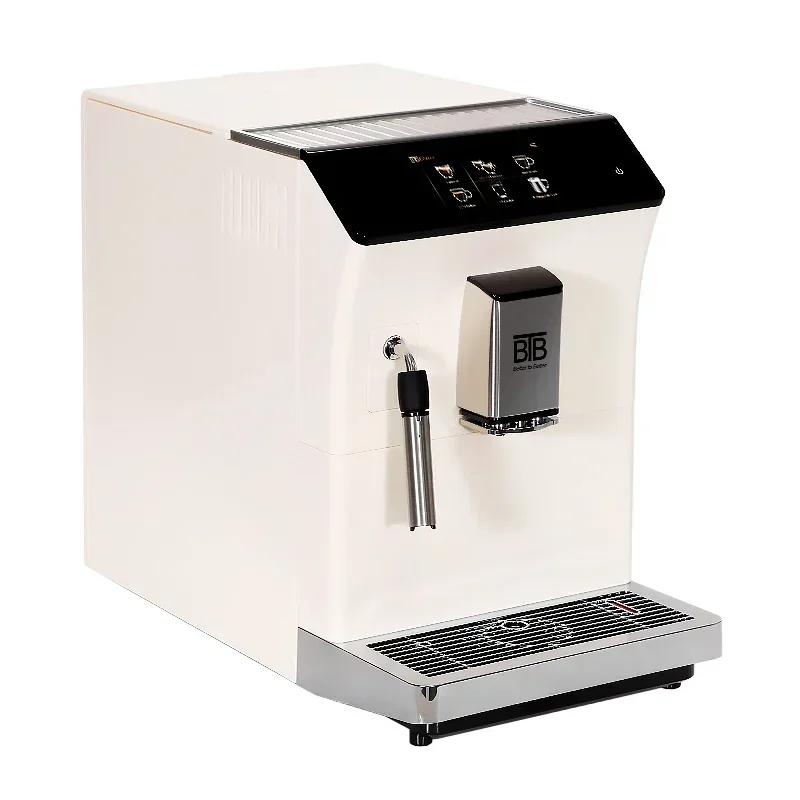 

BTB Home Based Coffee Setup Automatic Full Automatic Smart Coffee Machine