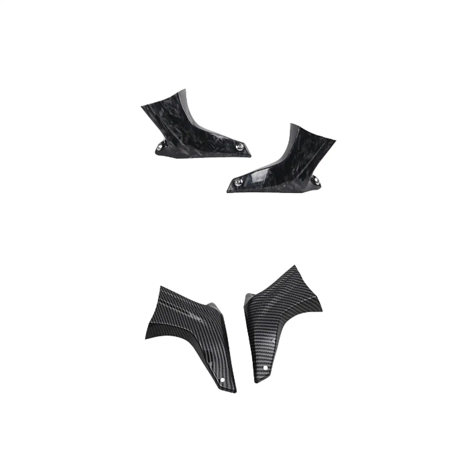 

Motor Air Cooling Ducts Covers Brake Cooling Kit for R1250GS R1200GS