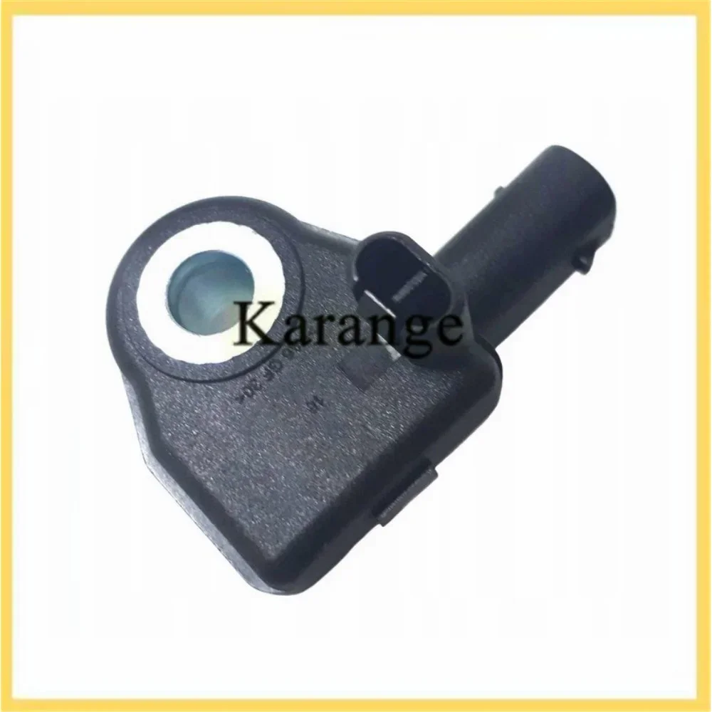 Sensor de choque de colisión delantera para coche VW, accesorio de 1 piezas, 3Q0959651, para Passat B8, SKODA Octavia 3 5E, SEAT LEON