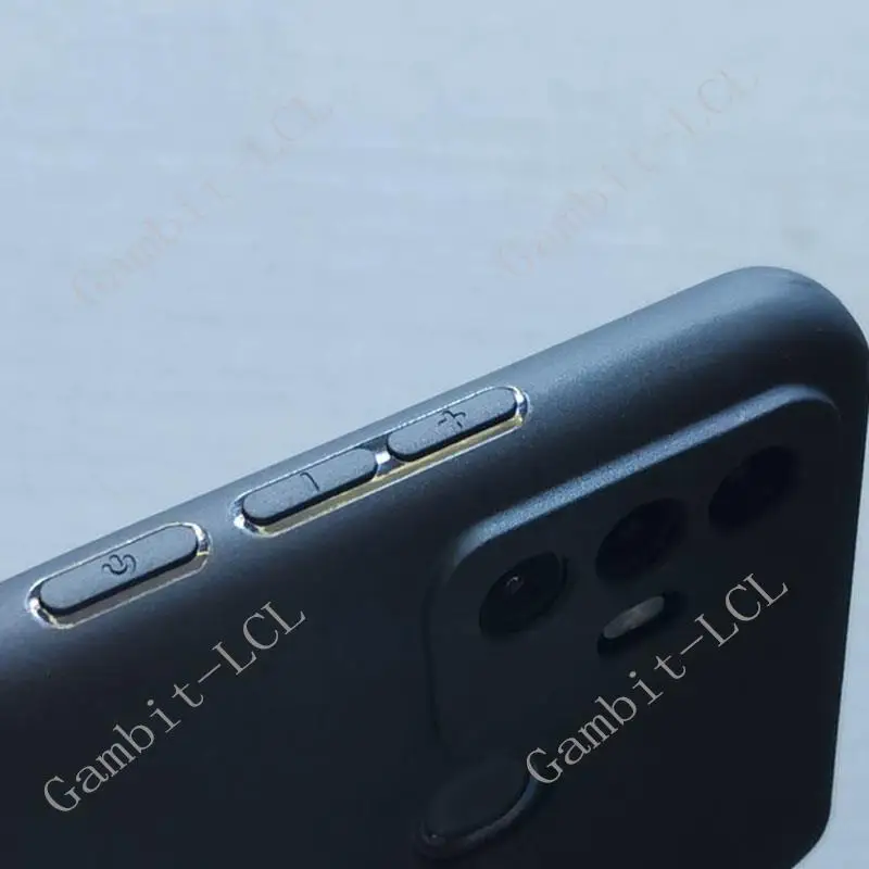 抗落下ケースzteブレードA52 6.52「ソフトシリコーンtpuオリジナル耐震バックカバーBladeA52旅行30 Travel30 1010L