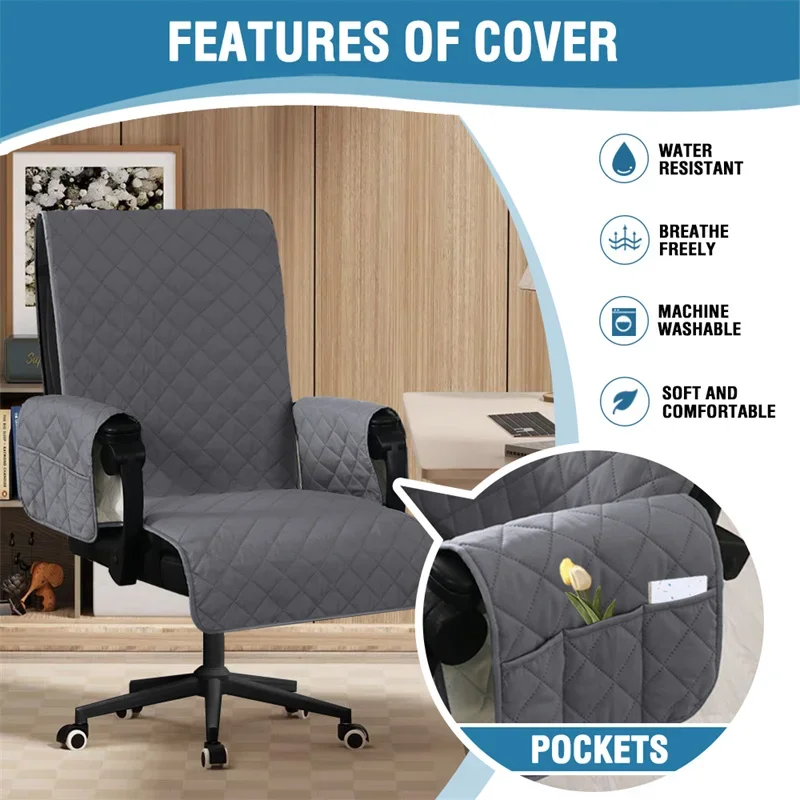 Thumbnail 4 - #42 Best Office Chair Mats to Buy In 2026