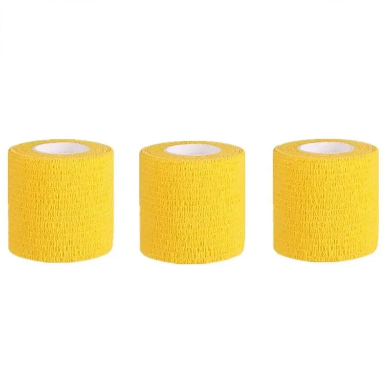 Variant: 3pcs Yellow