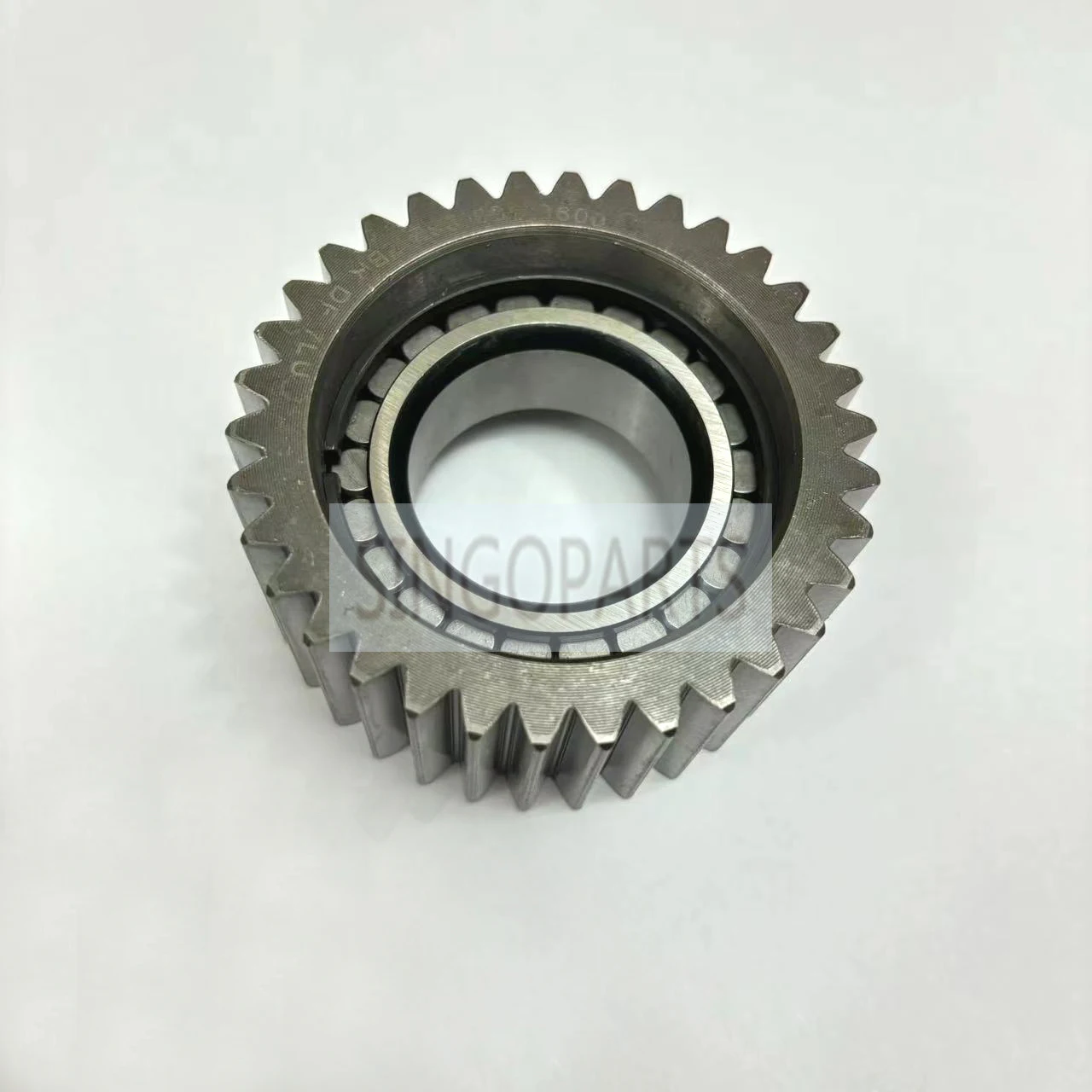 34T MFWD Planetary Drive Chain Sprocket CQ29408 AL39377 JD10250 For Tractor 5075E 5090E 6100E 6125E