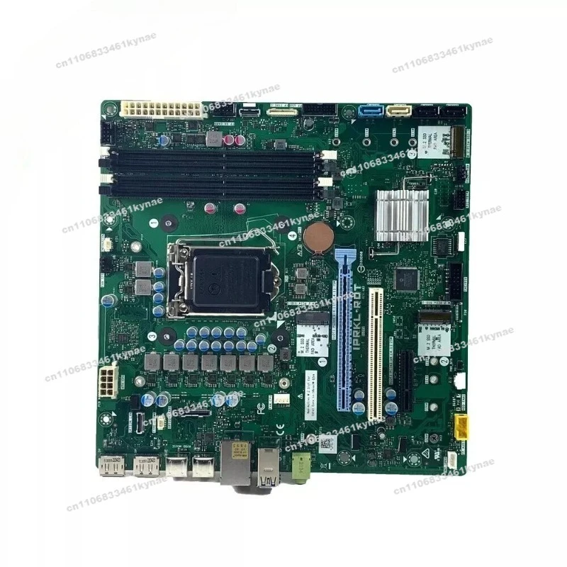 IPRKL-RDT for T3650 Workstation Main Board NDYHG 3K3CJ