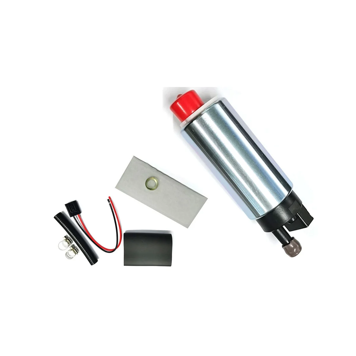 

Fuel Pump for Yachts Petrol Pump for Conversions High Pressure Fuel Pump Assembly F20000169