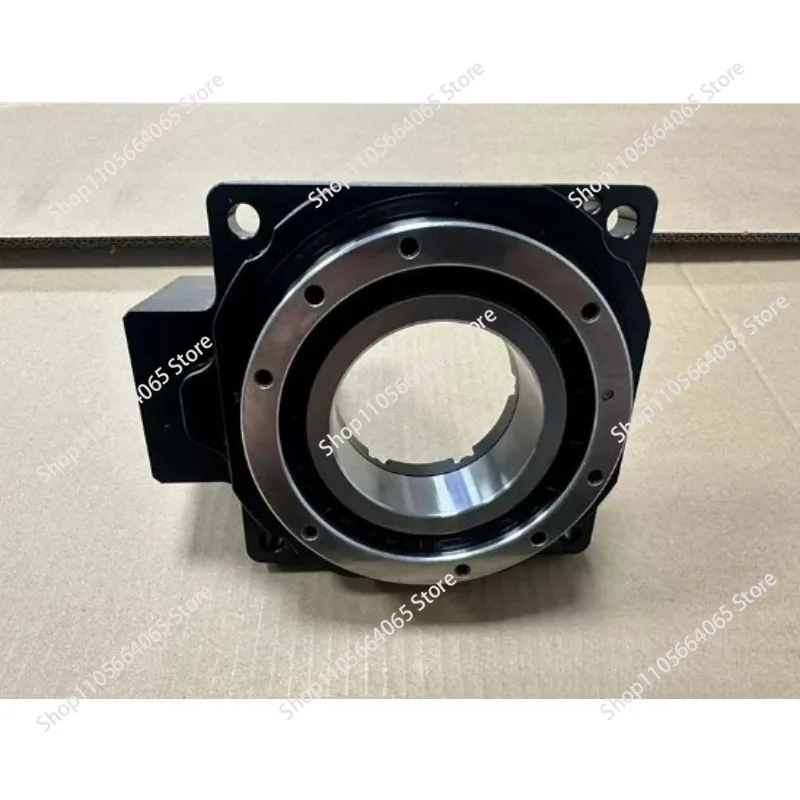 Precision indexing disc 130 hollow rotary table turntable displacement table reducer