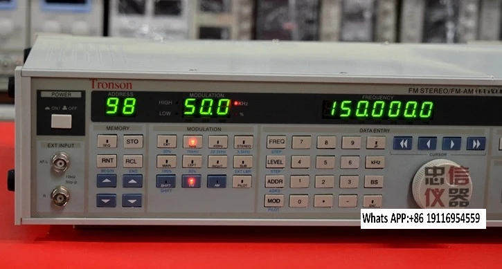 1PC New SG-1501B St…