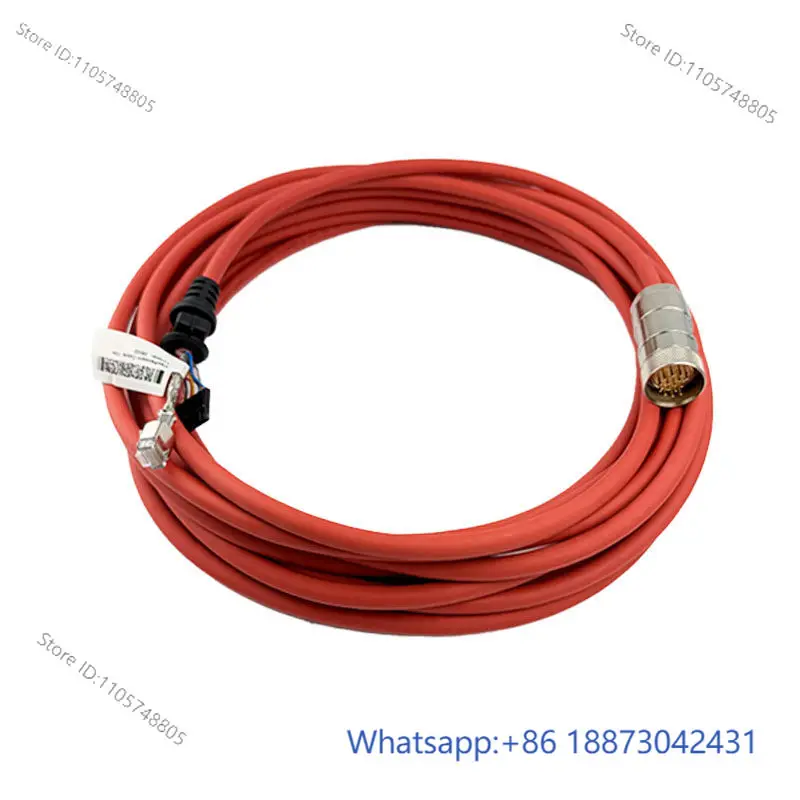 Teaching wire DSQC679 Manipulator controller cable 3HAC031683-001
