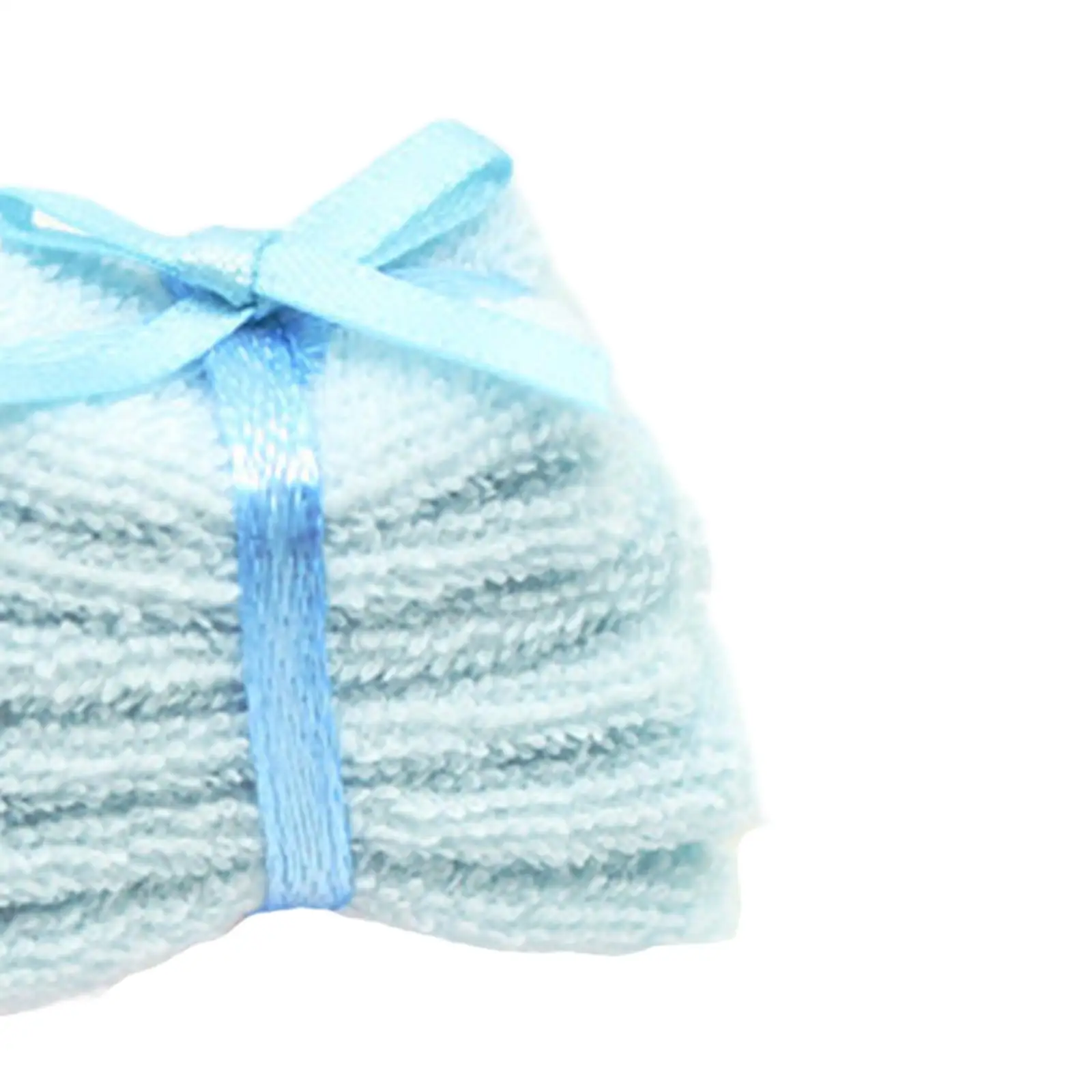 ผ้าขนหนูจำลองแบบจิ๋วสำหรับบ้านตุ๊กตา ชุดของเล่นตกแต่งบ้านตุ๊กตา สำหรับตุ๊กตา BJD ขนาด 1/6 1/12