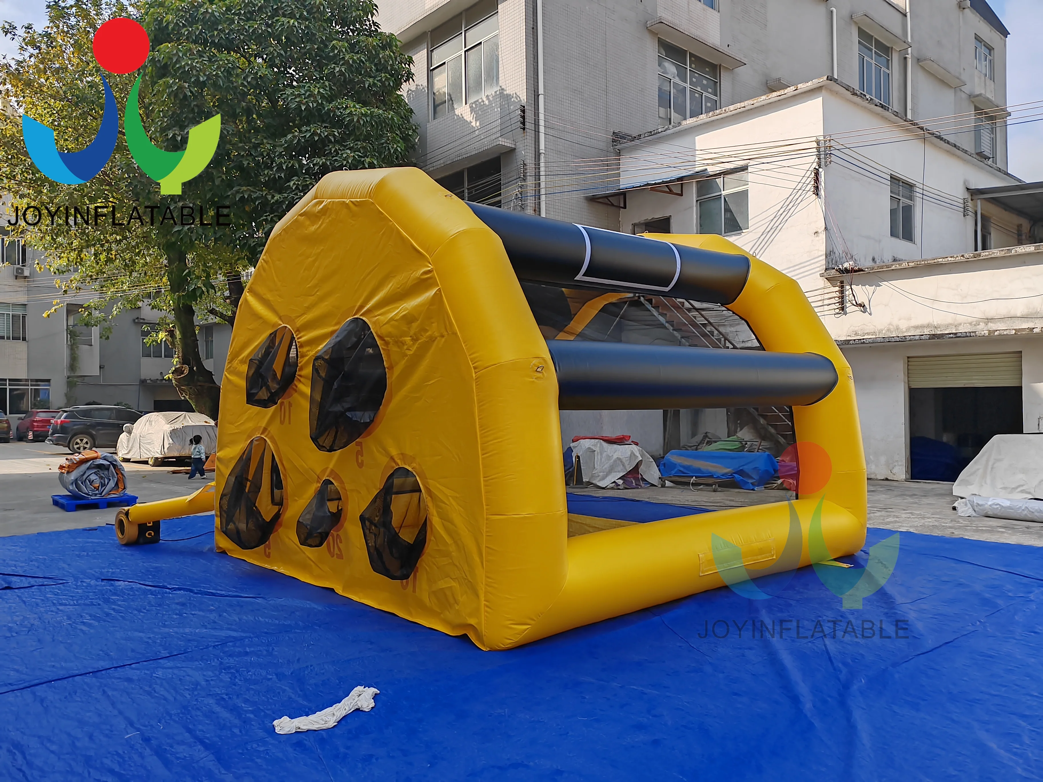 Рисунок 4 - Китайская фабрика