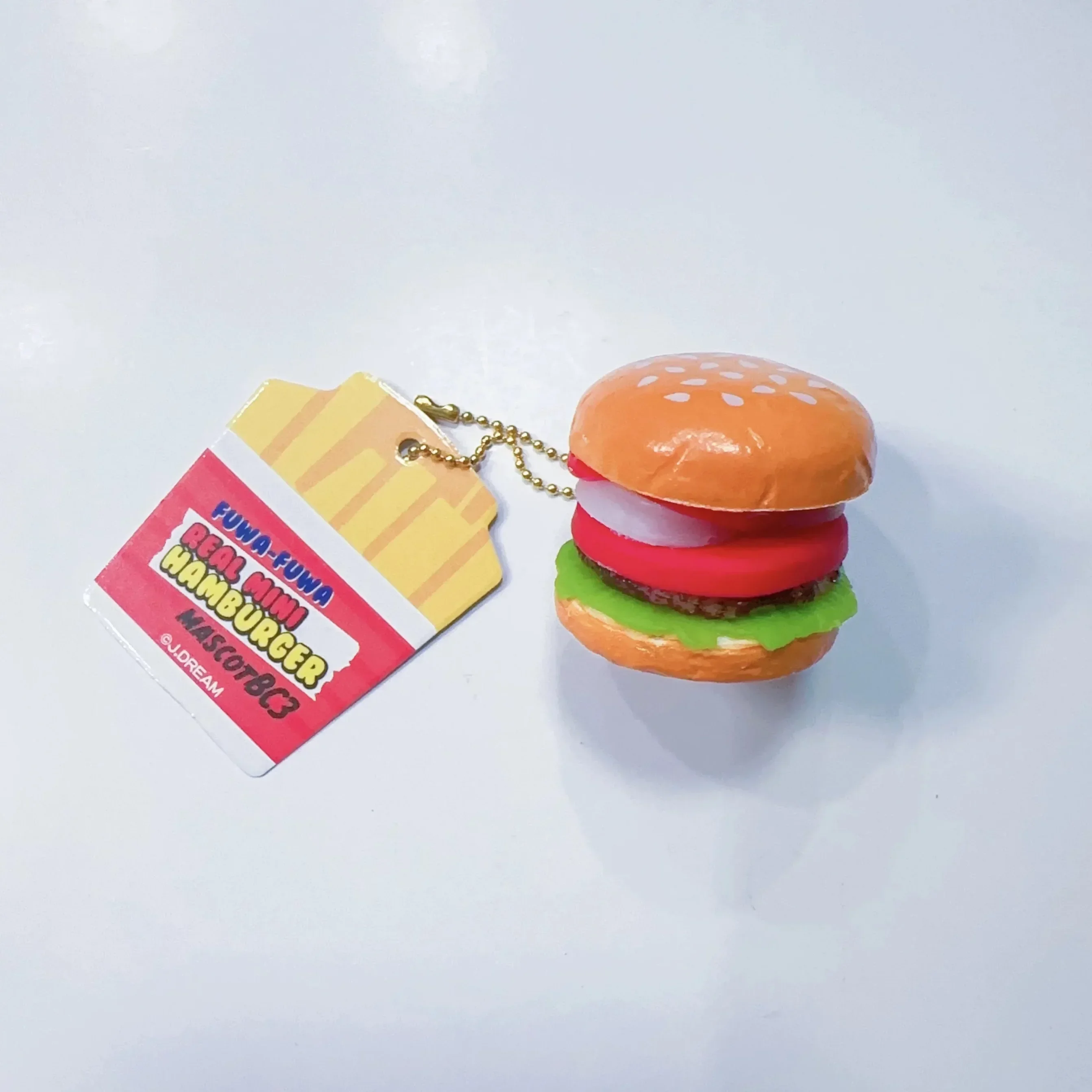 ミニカプセルハンバーガーおもちゃ,チーズ,牛肉,ハンバーガー,シミュレーション,かわいいキーホルダー,バッグアクセサリー,ギフト