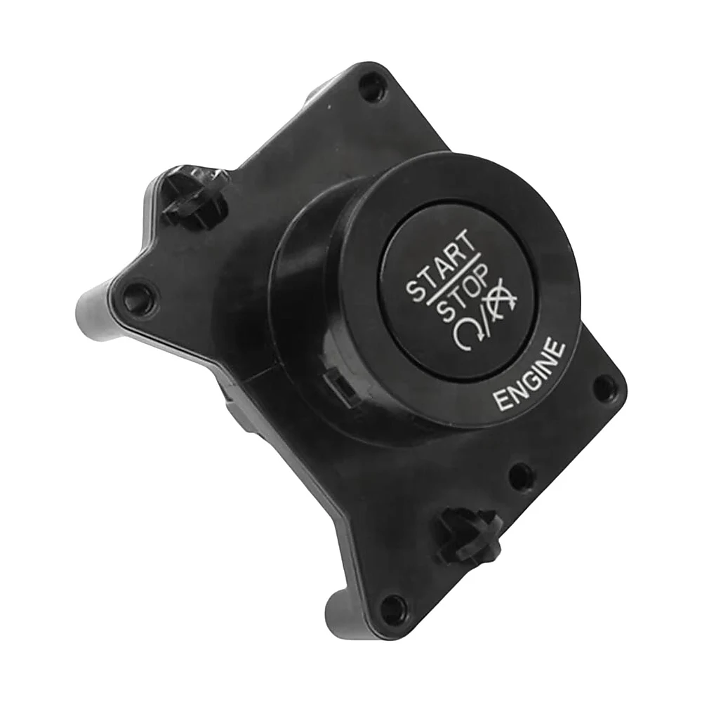 Ignition Push Start/Stop Button Switch 6CK47DX9AB 1VB70DX9AB 1VB70DX9AC 1VB70DX9AD 6CK47DX9AA Fit For Jeep Grand Cherokee