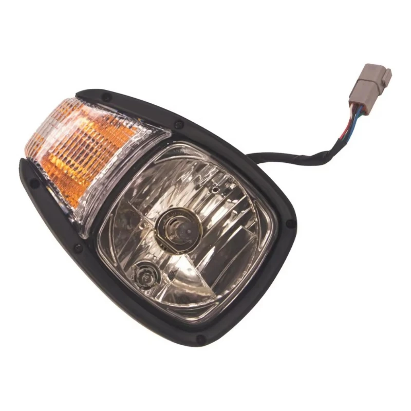 

Right Turn Signal 302-040 For 950H 966H 962H 972H 980H Construction Machinery Parts, Wheel Loader Parts Fast delivery