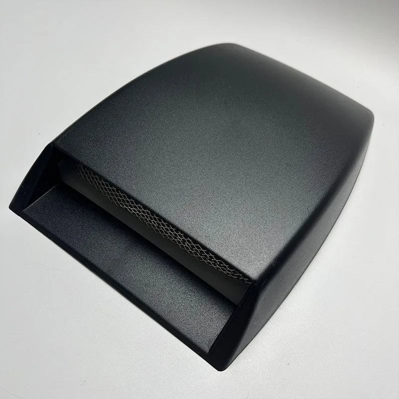 Automotive Decorative Air Outlet Hood Simulation Air Outlet Hood Decorative Panel Modification Air Outlet Sticker
