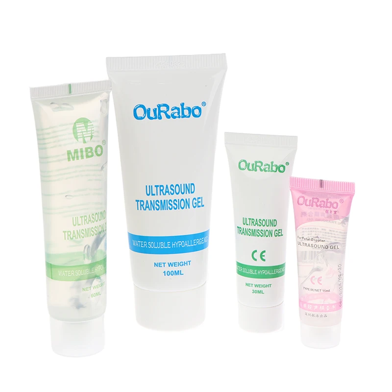 New Conductive Gel For Face Microcurrent Radio Frequency Gel RF Facial Machine Use For Face Care Skin Soothing Hydrating