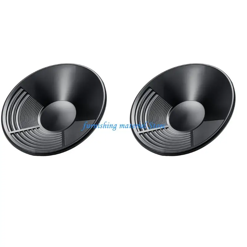 Y5GD Rugged Gold Pan Sifter Built For Adverse Conditions And Optimized Performances