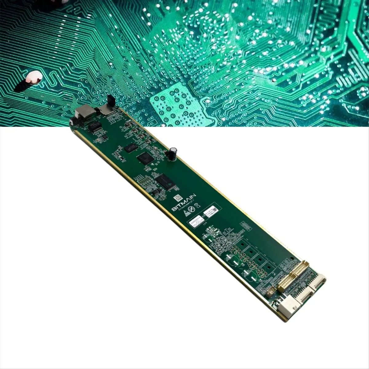 ЛУЧШИЙ ВЫБОР) Плата управления S21 Hydro Control Board C59 для S21 Hyd/S21XP Hyd/S19e XP Hyd/S19 XP Hyd/S19 Pro+ Hyd/S19 Hyd/T19 Hyd