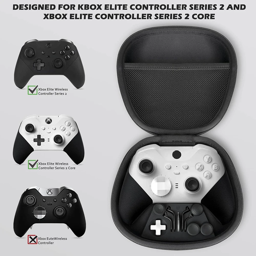 Thumbnail 4 - #74 Top Rated Xbox Controllers to Buy in 2026