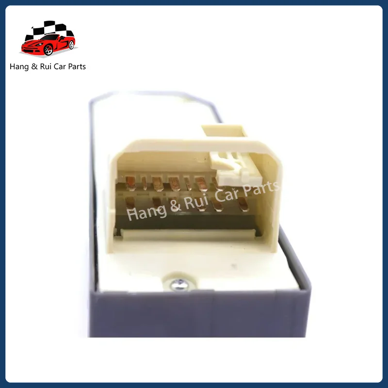 84820-06100 Left Driver Side Power Window Master Control Switch For Toyota Corolla RAV4 Camry Prius C 641-50649BL view 3