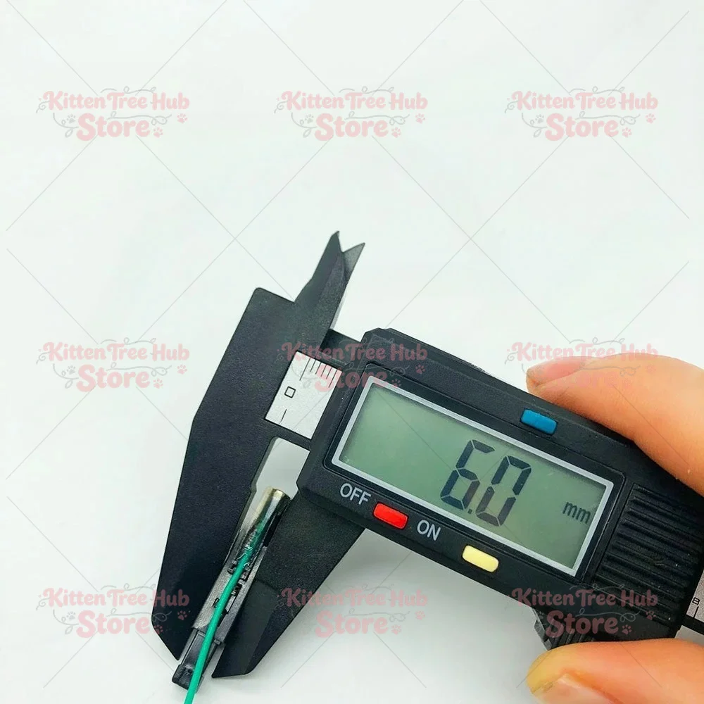 20 35 * 6 * 6.2mm, electric piezoelectric igniters,