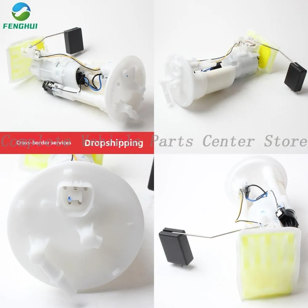 High quality16010 SDC E01 17045 SDC E00 17040 SEA P00 Fuel Pump for Honda Accord