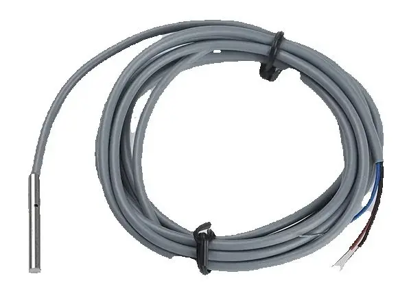 

M4 LJ4A3-1-Z/AY Индуктивный переключатель обнаружения PNP Датчик приближения 4 мм Датчик приближения