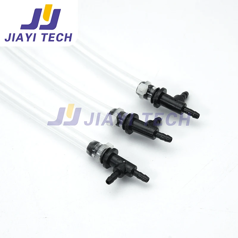 1PCS Eco Solvent Ink Pump Tube Connector for Roland RA-640 VP-540 XJ-640 XC-540 RS-640 XC-540 Printer