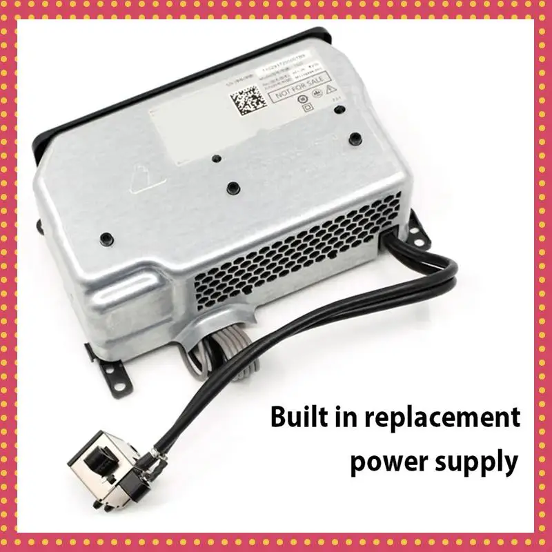 

B74A Power Brick Adaptor Internal Power Supply For Series X Console AC Adapter PSU 1920 For XSX Console 100-240V