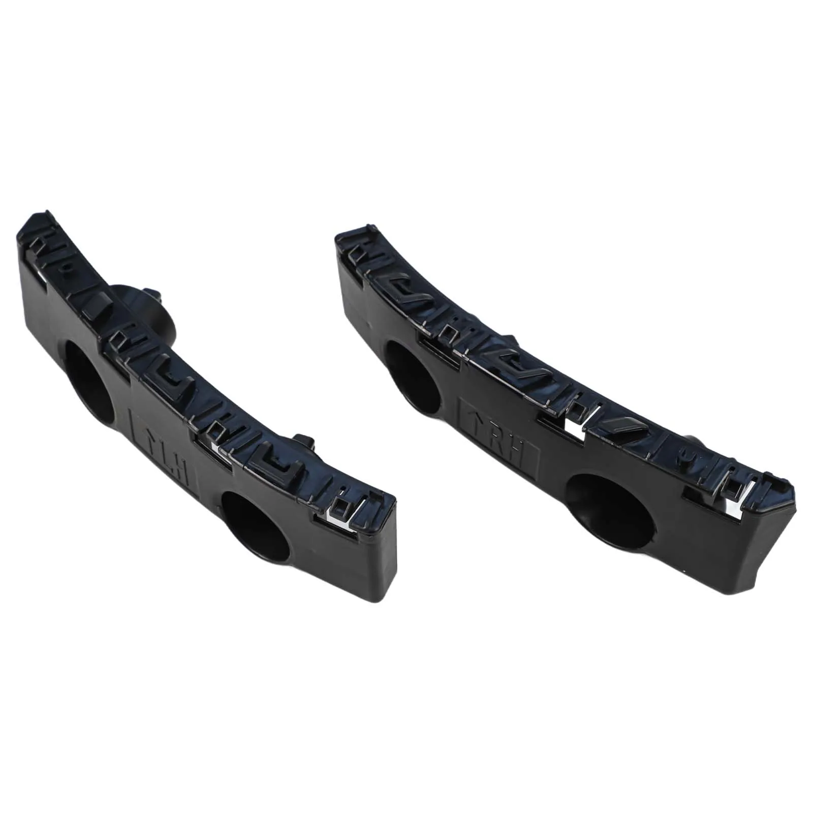 

Front End Compatibility Kit with ABS Mudguard Supports Designed Specifically for For NISSAN Murano Models from Fifteen Nineteen