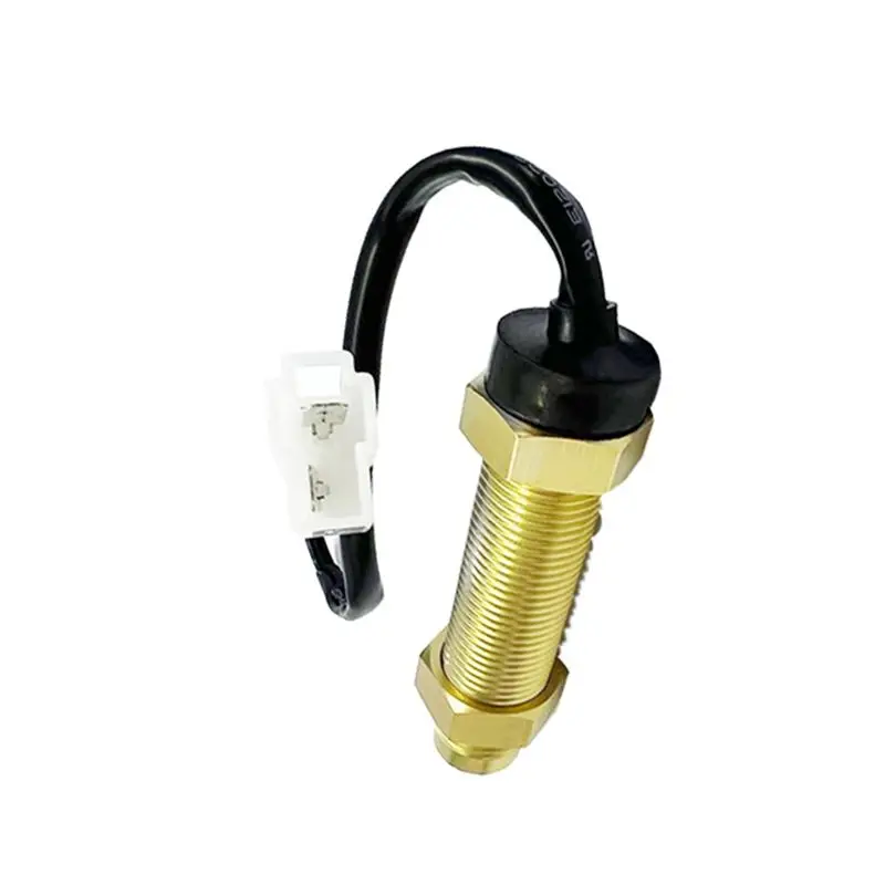 RPM Tachometer Sensor 12V 24V Tacho Sender For Car Truck Yacht Boat Motor Speedometer Sensor-A54R