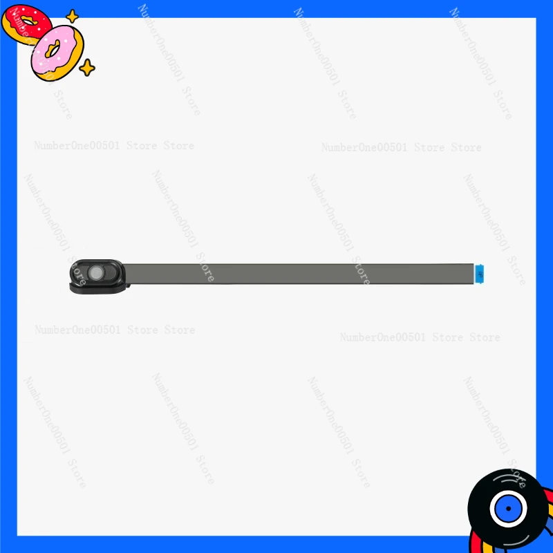 

Top View Camera [H2D/H2S/H2C Applicable]