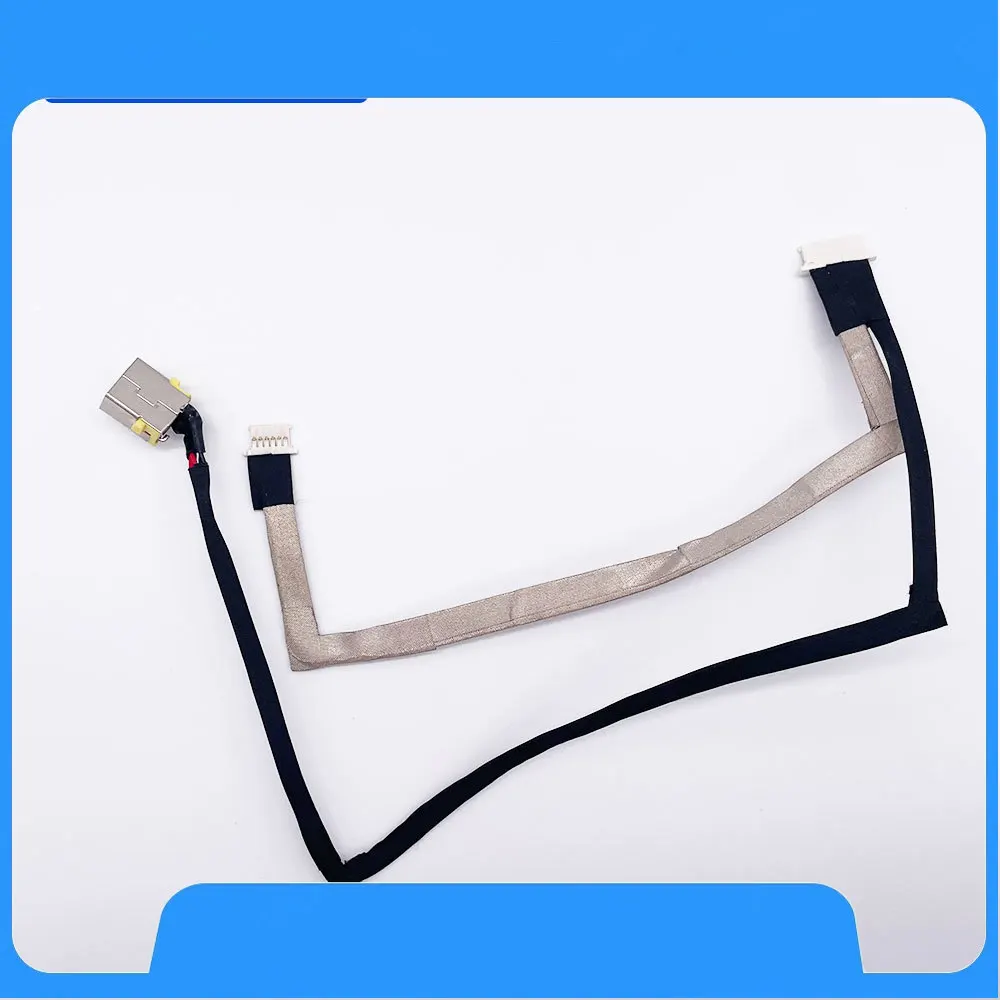 

Для Acer Aspire S3-391 S3-371 S3-951 MS2346 разъем питания постоянного тока для ноутбука DC-IN гибкий кабель для зарядки