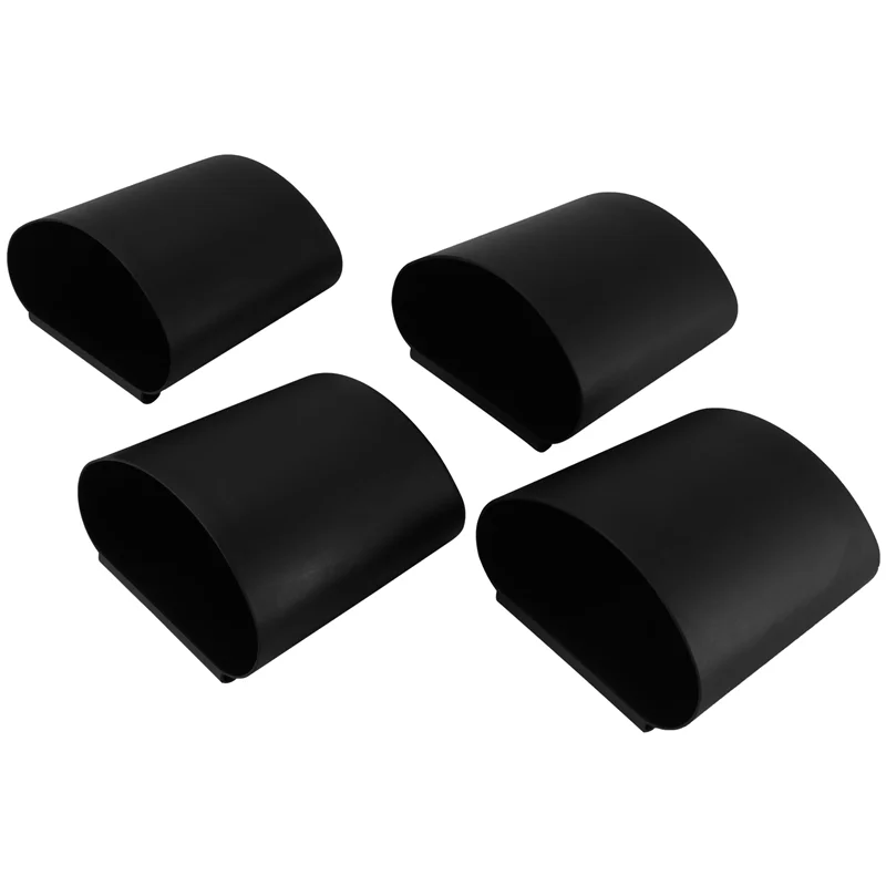 

ABZL Набор из 4 подвесных корзин для инструментов для ухода за кожей, портативная корзина для хранения для салонов красоты