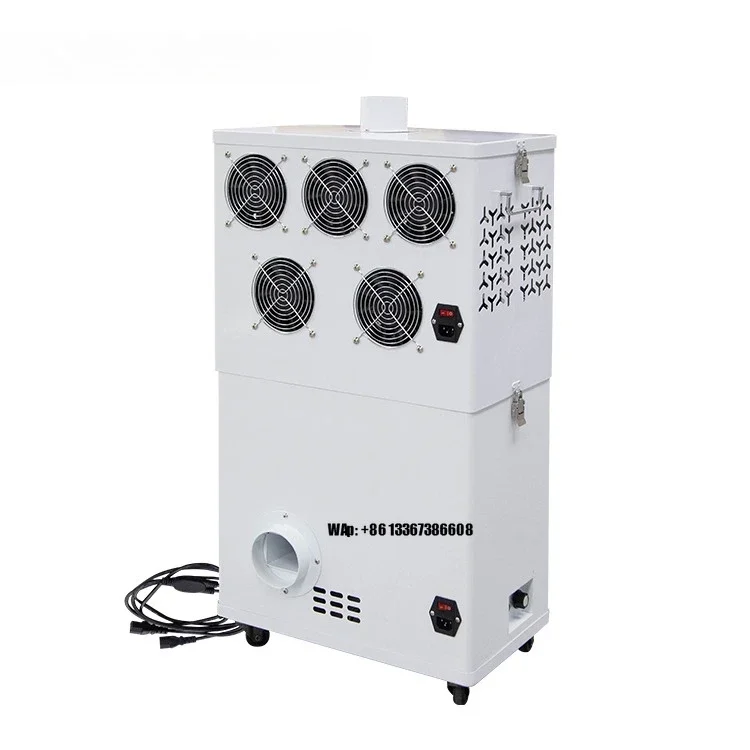 Air Filter for Purifier Multiple System High Quality Oil Purifier