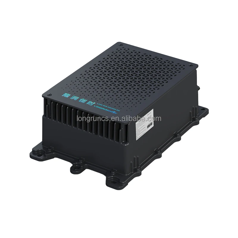 

EMC Tested 48V50A Lithium Battery Onboard Charger Lifepo4 Battery Charger