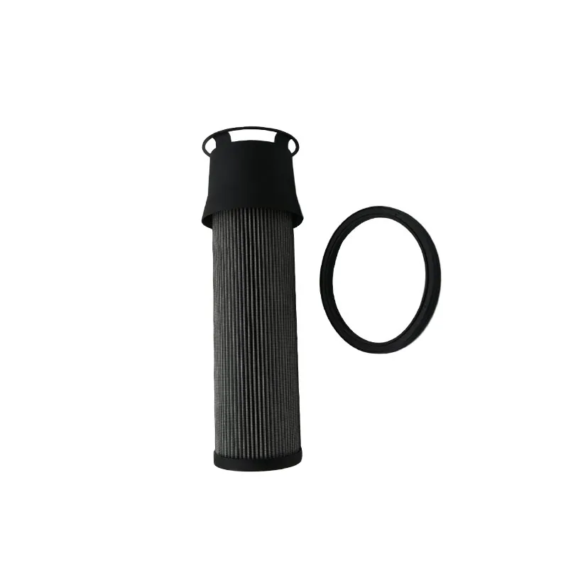 

Suitable for Linde 386E16E18E20 Forklift Parts 0009837004 Oil Suction Filter 0009837002