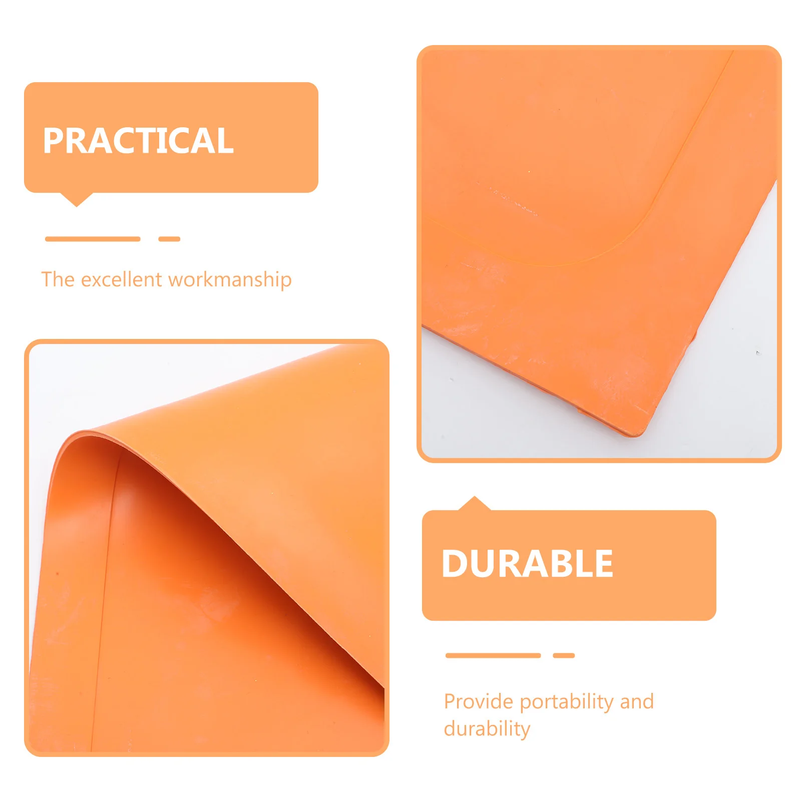 

1 комплект, резиновая бейсбольная основа, нескользящая пластина, декоративная основа для школы, софтбола, кикбола, тренировочная нескользящая бейсбольная пластина