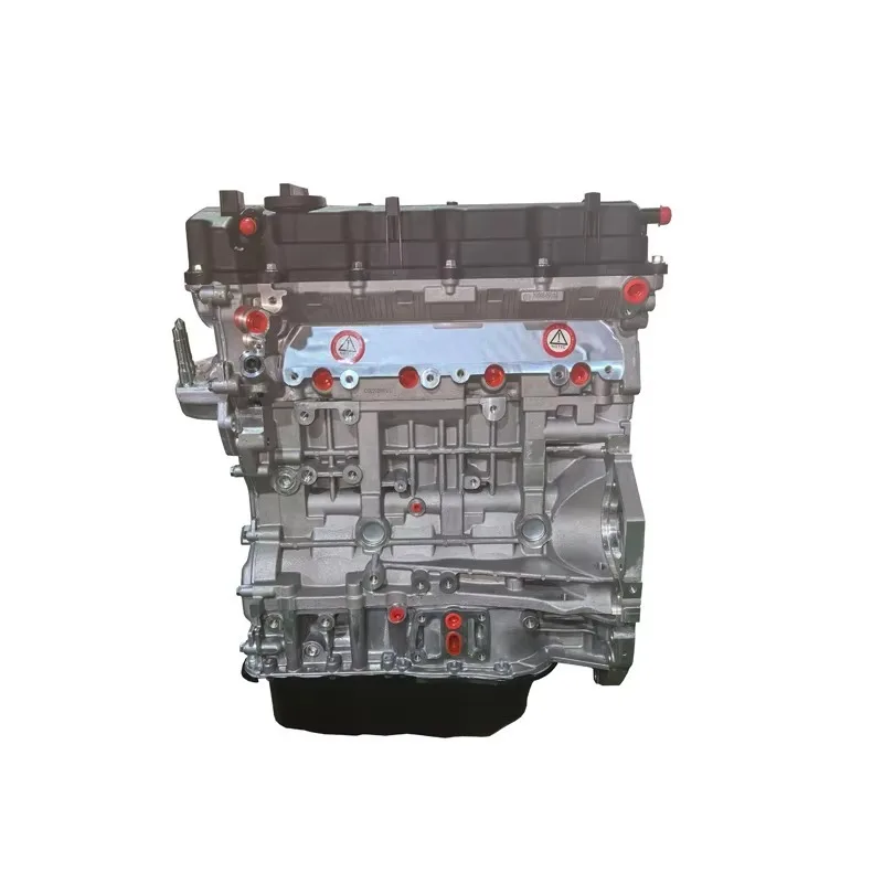 

2.0L 4 Cylinder Motor G4KH Engine Assembly for Sonata I30 Sportage Sorento Optima