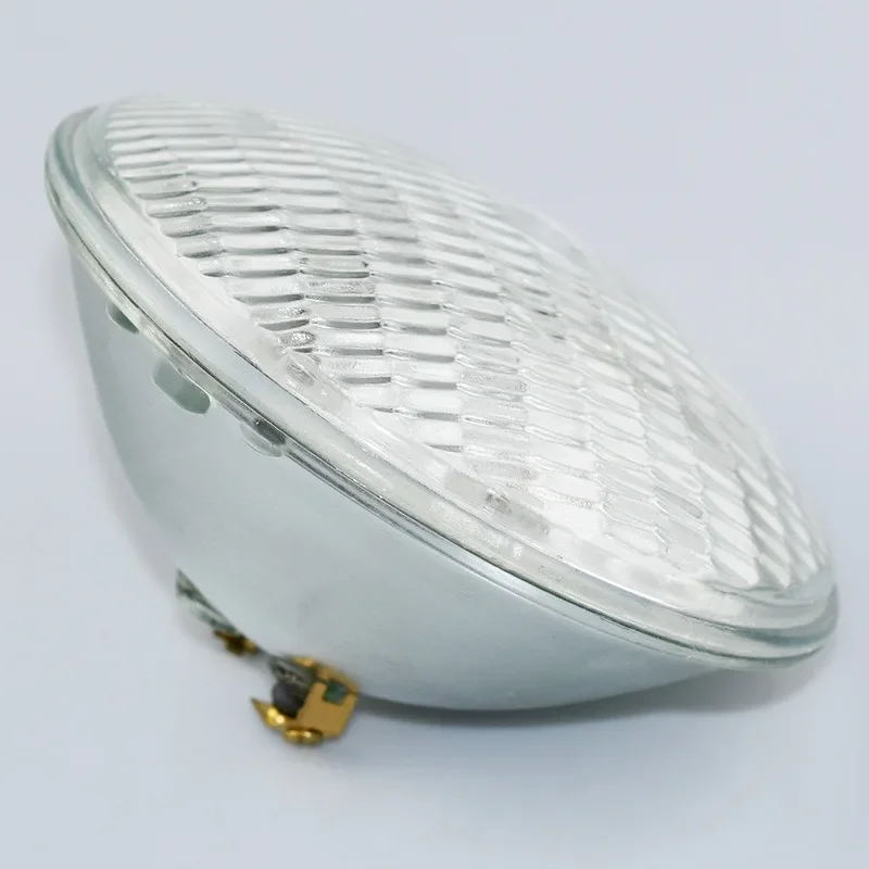 Pool light Underwater light Colorful remote control underwater light LED glass swimming pool cup