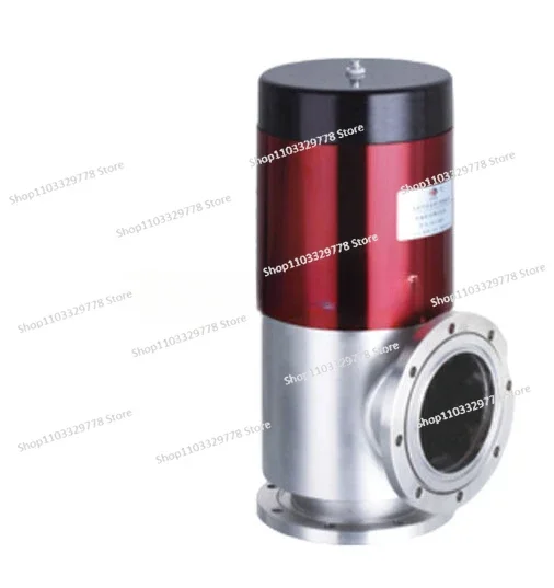 Electromagnetic vacuum with inflation valve DDC-JQ125