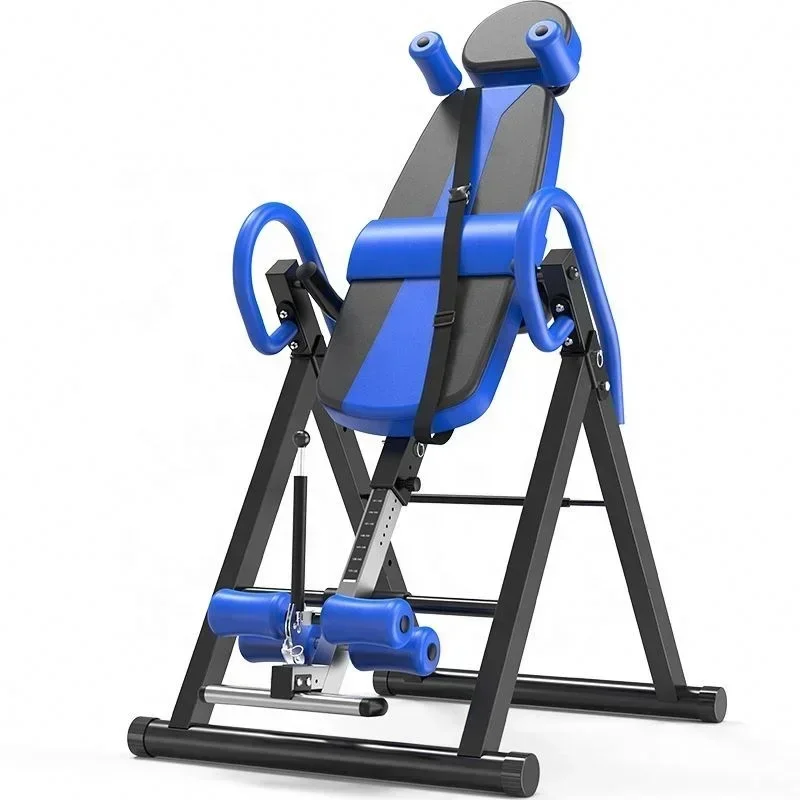 Fitness Equipment for Exercise, Hanging Machine, Stretcher, Gravity Therapy, Body Relaxation, Inversion Table