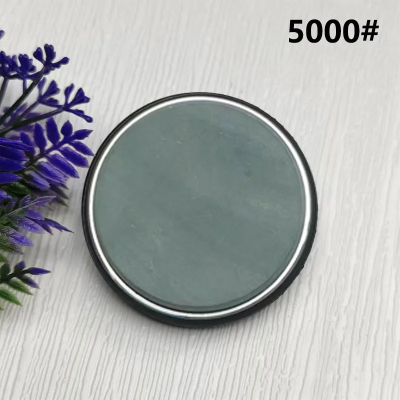 Nieuwe Rolling Messenslijper Vierzijdige Diamant Slijpsteen accessoires Magnetische Hoek Roller Keukenmessen Slijpers