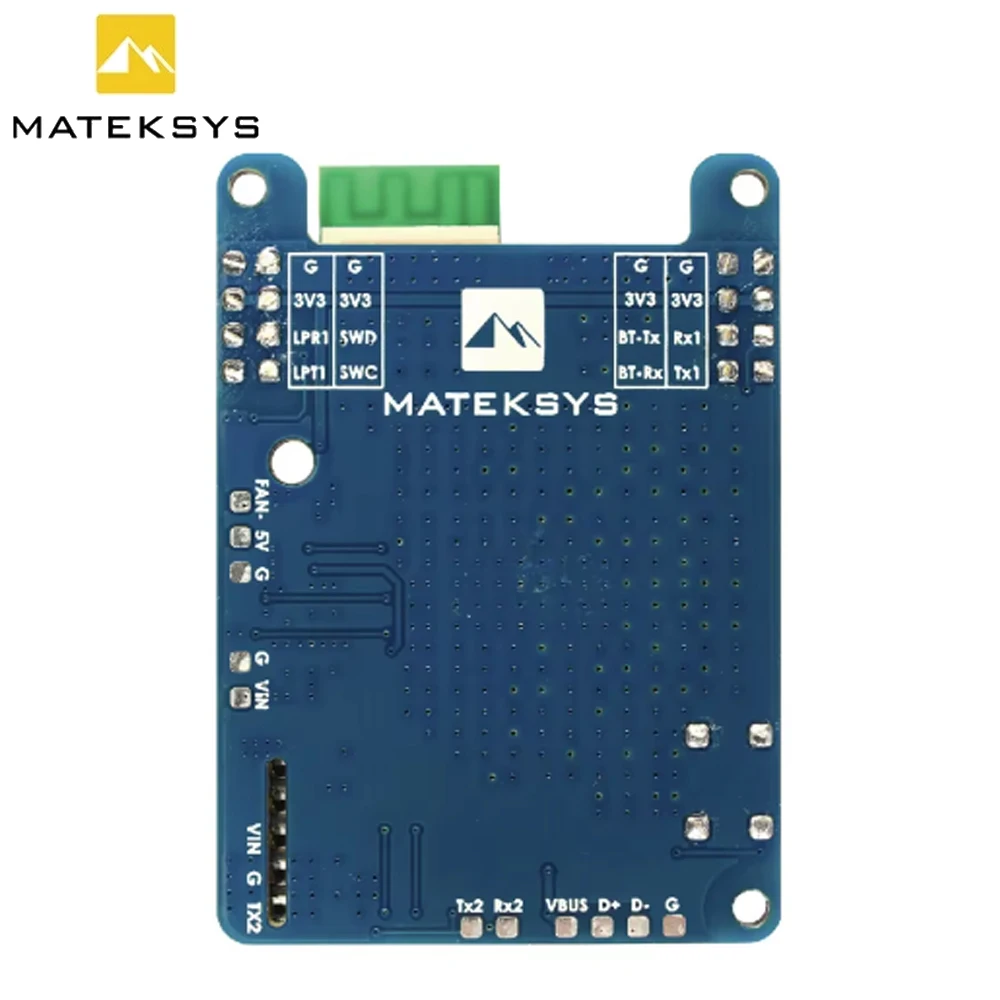 Mateksys-mld mprs mvlink, 900mhz, kit módulo tx, mr900-30-tx